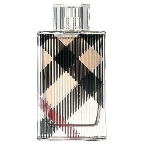 burberry brit perfumes for women.